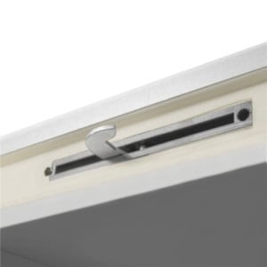 Descubra el Panel para Cámara Fría TEFCOLD: Aislamiento 80mm, 1500x3000x2200mm