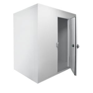 Panneau Chambre Froide Isolant 1800x1800x2200 TEFCOLD