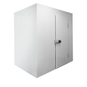 Panneau Chambre Froide 1800x3000x2120mm TEFCOLD - Aislamiento 80mm