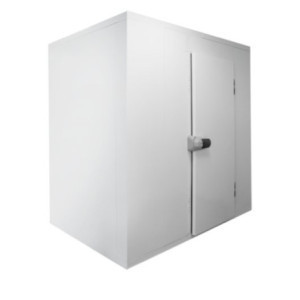 Panneau Chambre Froide TEFCOLD - 1200x2700x2200 mm - Conservation optimale