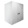 Panneau Chambre Froide TEFCOLD 2400x2700x2200 - Isolation optimale et assemblage facile