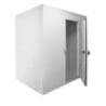 TEFCOLD - Cold Room Panel 2700x3000x2200mm - Optimal insulation and easy assembly