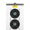 Máquina de Helado Soft 16 L/h 1050 W - Dynasteel
