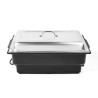 Chafing Dish GN 1/1 Eléctrico - Dynasteel