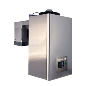 TEFCOLD Positive Cold Group Monoblock for Cold Room - Powerful and Durable