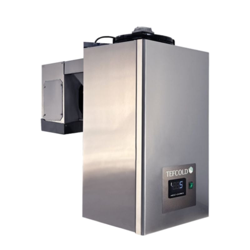 TEFCOLD Positive Cold Group Monoblock - Ideal for Cold Room