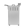 Electric Fryer on Stand - 16 L Dynasteel: Efficient and Practical