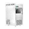 Crushed Ice Machine 85 Kg Dynasteel - Optimal power, maximum storage