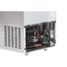 Crushed Ice Machine 85 Kg Dynasteel - Optimal power, maximum storage
