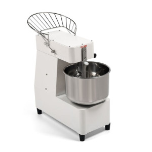 10 L Mixer with Removable Bowl and Tilting Head - Variable Speed - Dynasteel