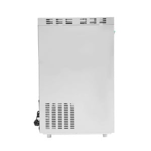 Máquina de Hielo Triturado - Dynasteel 100 Kg: Calidad Profesional