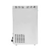 Crushed Ice Machine - Dynasteel 100 Kg: Professional Quality
