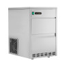 Dynasteel Hollow Ice Machine - 28 kg: Efficient & Robust