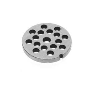 Grille 16 mm pour hachoir N°12