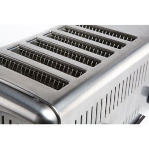 Grille-Pain - 6 Ranuras - CombiSteel