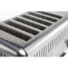 Grille-Pain - 6 Ranuras - CombiSteel