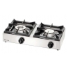 Gas stove - 2 burners