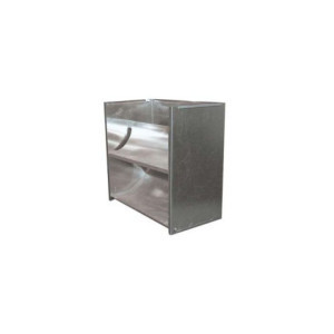 Campana Deflectora Vertical - CombiSteel