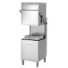 Bartscher DS 500 hood dishwasher: efficient and professional