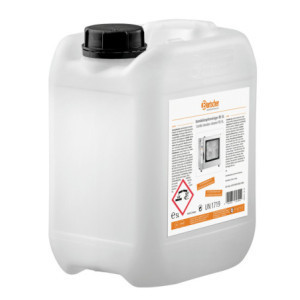 Limpiador para hornos mixtos RS-5L