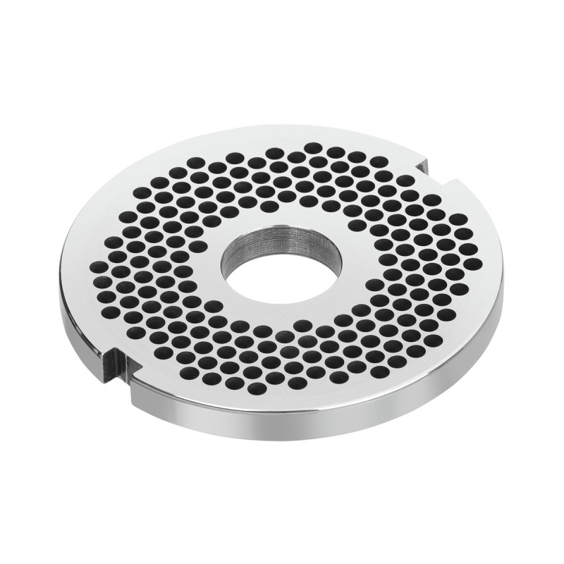 Perforated disc FW500US/4.5 Bartscher - Efficient carbon steel chopping