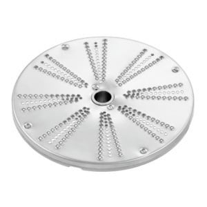 Disco de corte para ralladores DTV Bartscher - Espesor de 1mm