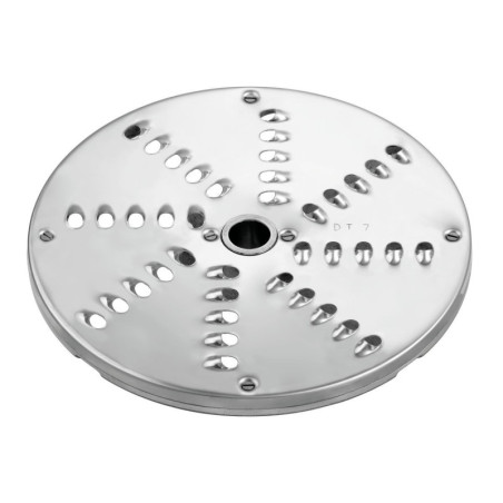 Disco de corte Bartscher para queso semiduro - Grosor de corte 7 mm