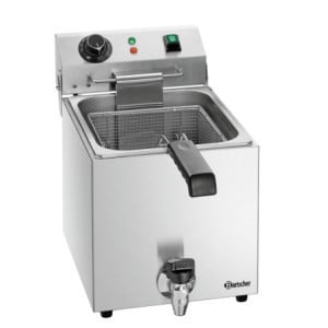 SNACK III Plus Deep Fryer Bartscher - Professional performance