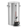 Cafetera profesional Bartscher de 13.2L - 1450W