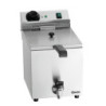 Bartscher MDI SNACK III Plus Fryer: Precision & Performance