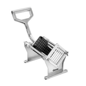 Discover the Bartscher 3010 French Fry Cutter for perfect homemade fries!