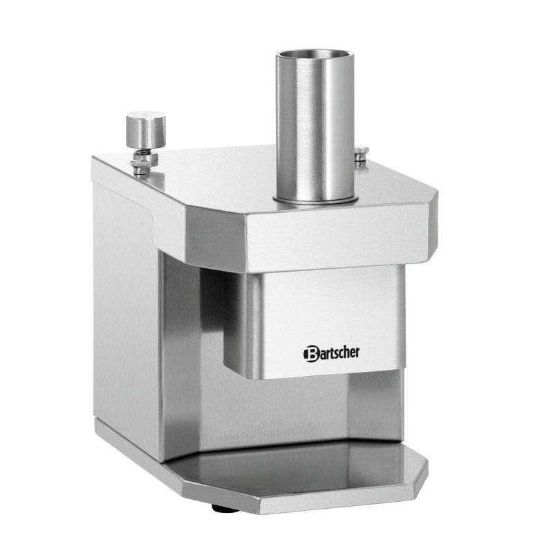 Bartscher DRM3500E Sausage Slicer - Precise and Efficient Cutting