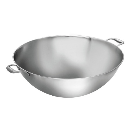 Salteadora wok W510F