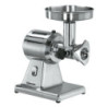 Picadora de carne 12SQO Bartscher: profesional, potente y robusta