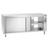 Professional 700-4T 1800 warming cabinet - Optimal heat retention