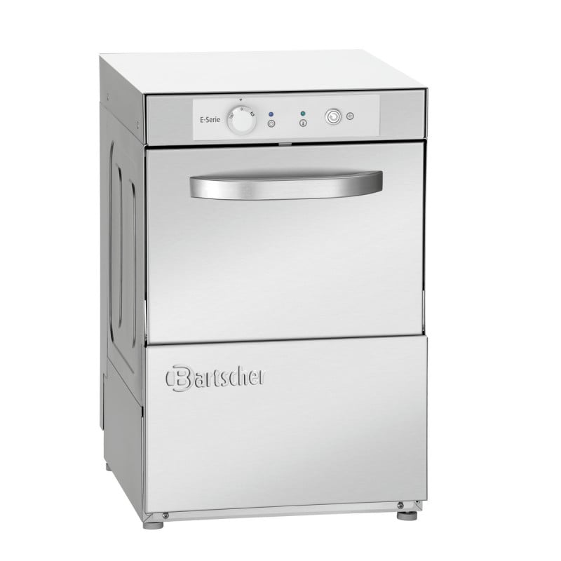 Professional dishwasher Bartscher - Exceptional performance