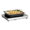 Induction hot plate IW10-EB Bartscher - Professional quality cooking