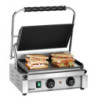 Grill de contacto Panini-T 1GR profesional Bartscher