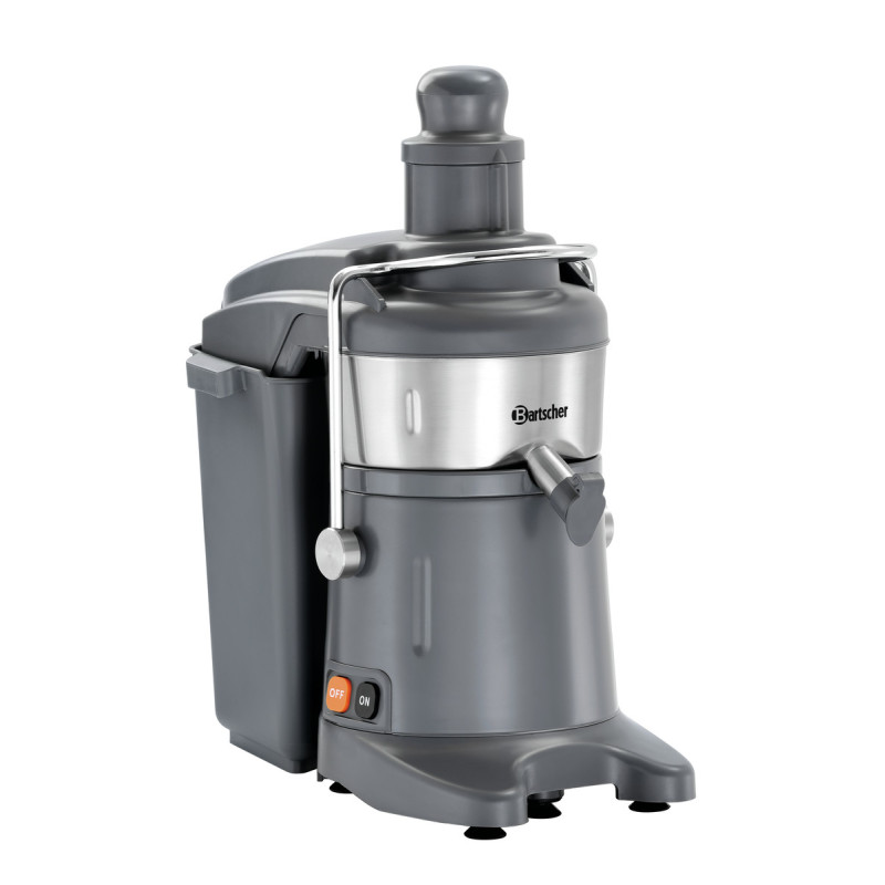 Centrifugadora Powerfresh Bartscher 700W 3000 revoluciones/min