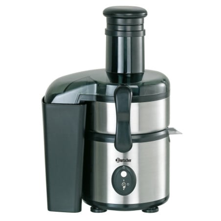 Bartscher 700 professional juicer - Powerful and efficient