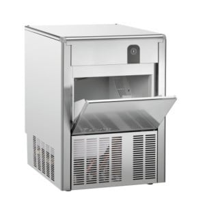 Ice machine Q 46 Bartscher: Optimal professional performance