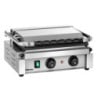 Parrilla Panini profesional Panini-T 1G Bartscher - Rendimiento óptimo para tus parrilladas