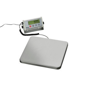 Bartscher digital scale 60kg 20g | Professional kitchen - Efficient and practical