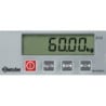 Bartscher digital scale 60kg 20g | Professional kitchen – Efficient and practical