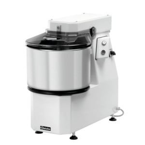 Amasadora profesional 32L Bartscher - Amasado eficaz para recetas variadas