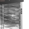 Dynasteel Food Dehydrator - Efficient and versatile drying