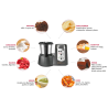 Robot de cocina Delcook Cooking Partner - DELCOUPE