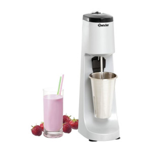 Bartscher 650ml drinks mixer - Prepare cocktails and milkshakes professionally!