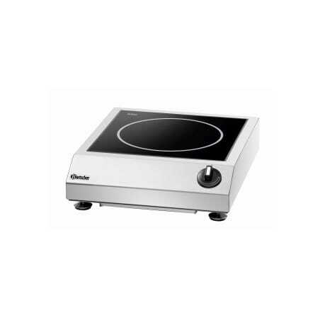 Induction hob ITH 35S-220