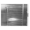 Déshydrateur Alimentaire Dynasteel - 24 Niveaux, Professionnel & Inox